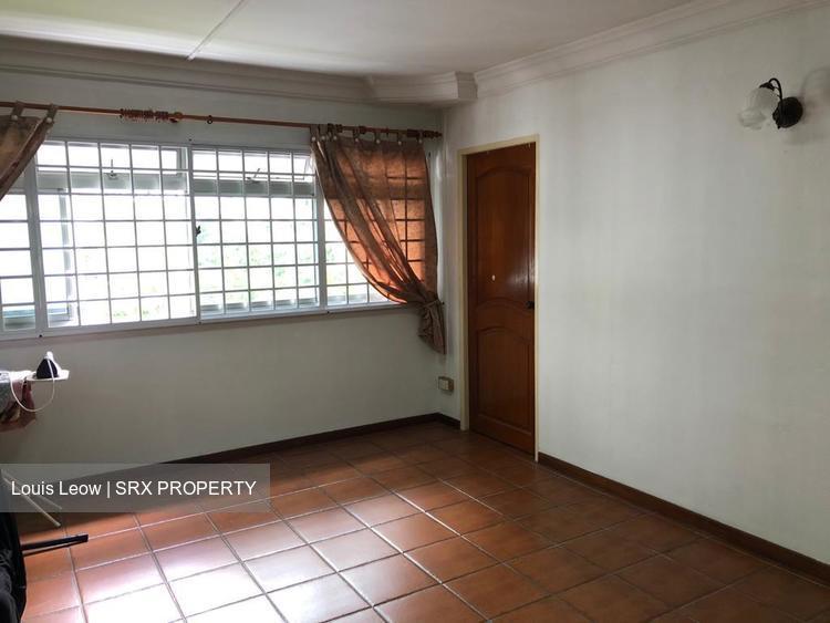Blk 492D Tampines Street 45 (Tampines), HDB 5 Rooms #216425441